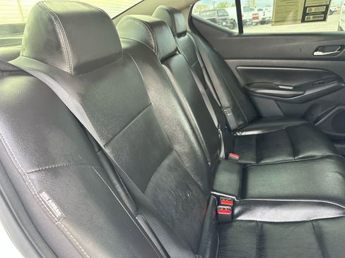 Used 2019 Nissan Altima 2.5 Platinum AWD/4WD image 23