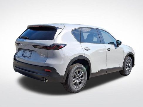 New 2026 MAZDA CX-5 Select AWD/4WD image 7