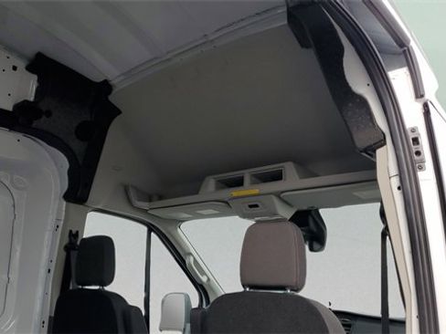 New 2026 Ford Transit 350 148 High Roof Extended DRW image 20
