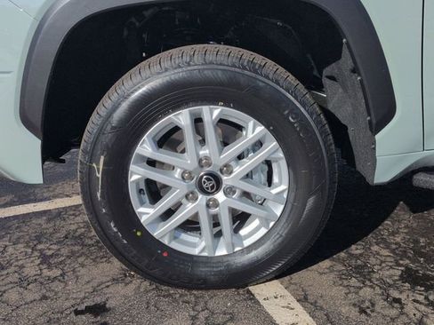 New 2026 Toyota Tundra SR5 image 10