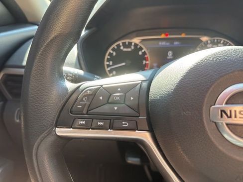 Used 2020 Nissan Altima 2.5 S image 22