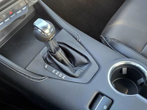 New 2025 Ford Mustang GT Premium image 22