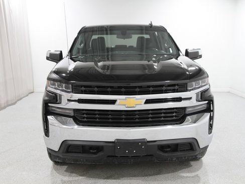 Used 2019 Chevrolet Silverado 1500 LT w/ All-Star Edition image 2