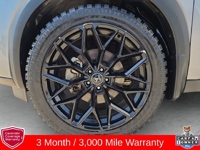 Used 2022 Nissan Pathfinder SL w/ SL Premium Package FWD image 23