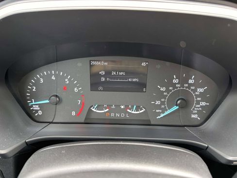 Certified 2022 Ford Escape SEL AWD/4WD image 19