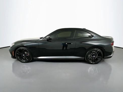 Used 2022 BMW 230i Coupe w/ Premium Package 2 RWD image 8