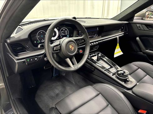 Used 2026 Porsche 911 Carrera S RWD image 6