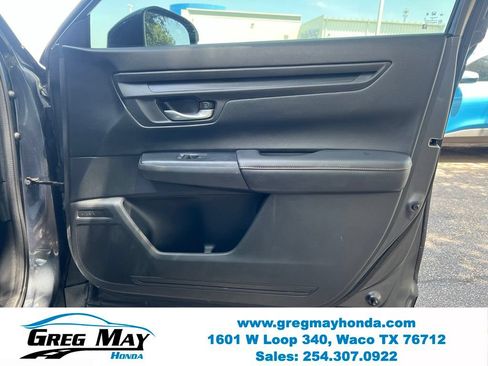 Used 2023 Honda CR-V Sport image 11