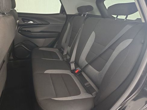 Used 2023 Chevrolet TrailBlazer LT FWD image 29