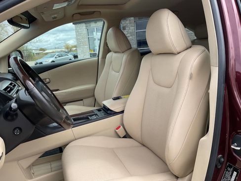 Used 2015 Lexus RX 350 AWD image 15