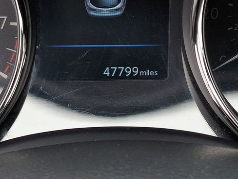 Certified 2022 Nissan Rogue Sport SV w/ Technology Package image 18