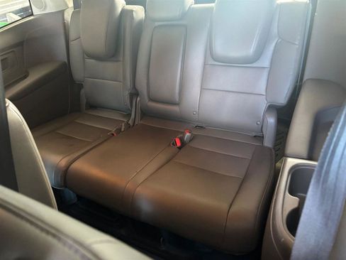 Used 2015 Honda Odyssey Touring image 11