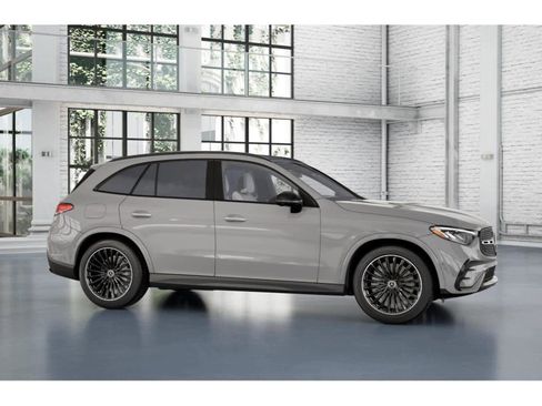 New 2026 Mercedes-Benz GLC 300 4MATIC image 13