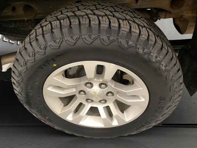 Used 2016 Chevrolet Silverado 1500 LT w/ All Star Edition AWD/4WD image 39