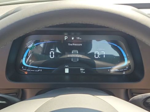 New 2026 Hyundai Elantra Sport FWD image 9