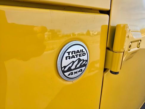 Used 2020 Jeep Wrangler Unlimited Sport S image 28