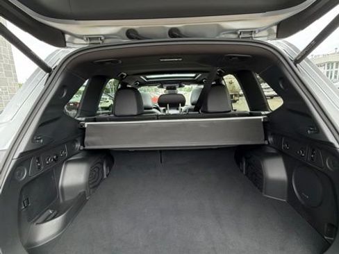 Certified 2025 Subaru Forester Limited AWD/4WD image 26