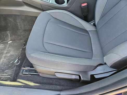 New 2025 Subaru Impreza 2.0i w/ Popular Package #1A image 4