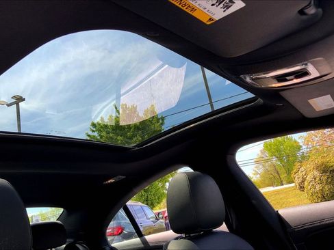 Used 2025 Mercedes-Benz CLA 250 4MATIC image 19