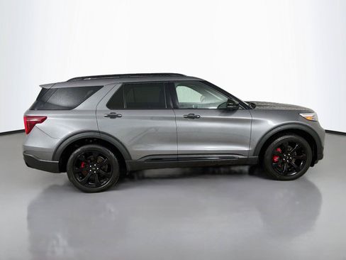 Used 2021 Ford Explorer ST w/ Equipment Group 401A AWD/4WD image 18