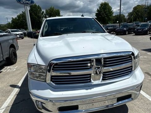 Used 2017 RAM 1500 Big Horn AWD/4WD image 61