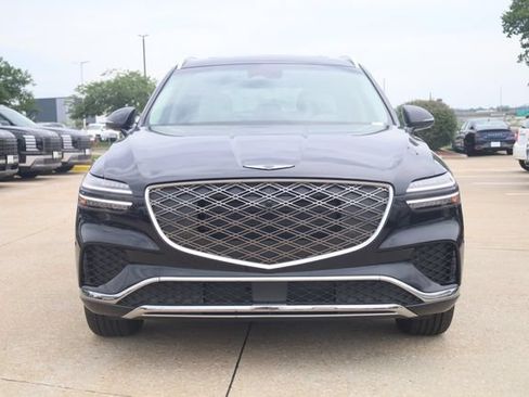 New 2026 Genesis GV70 2.5T Advanced AWD/4WD image 2