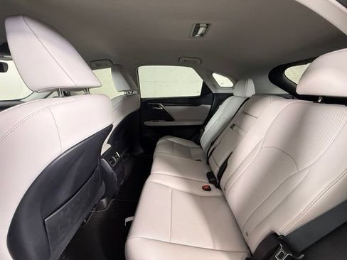 Used 2021 Lexus RX 350 FWD w/ Accessory Package image 26