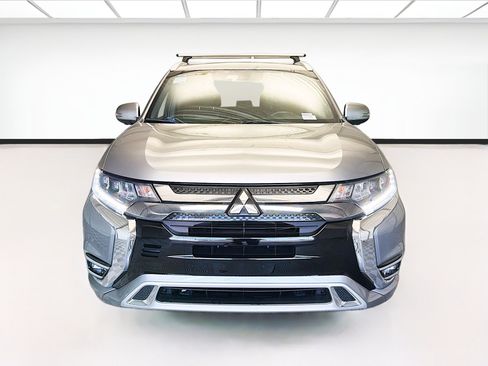 Used 2019 Mitsubishi Outlander GT AWD/4WD image 2