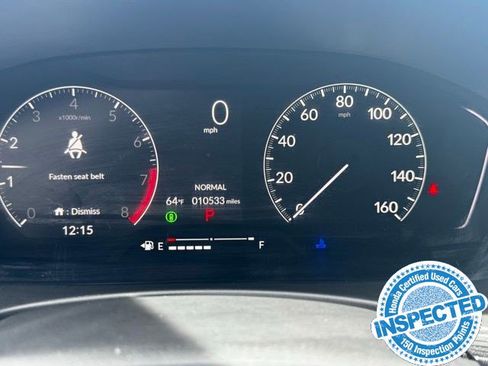 Certified 2024 Honda Civic Sport image 20