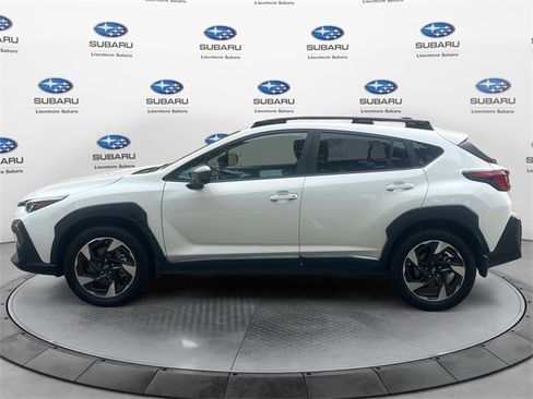 Used 2025 Subaru Crosstrek 2.5i Limited w/ Crosstrek Mirror Package image 7