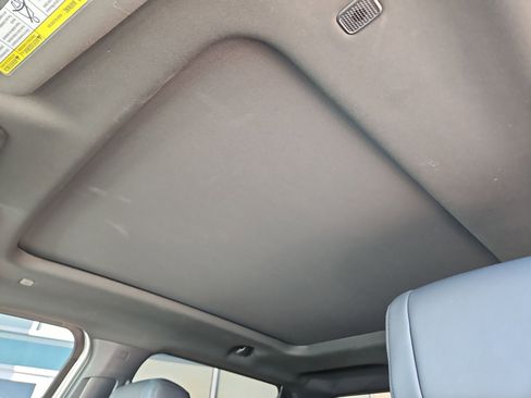 Used 2025 Toyota Tundra Limited w/ TRD Off-Road Package image 14