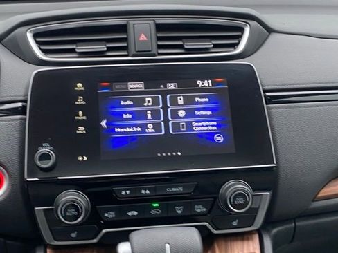 Certified 2020 Honda CR-V EX image 18