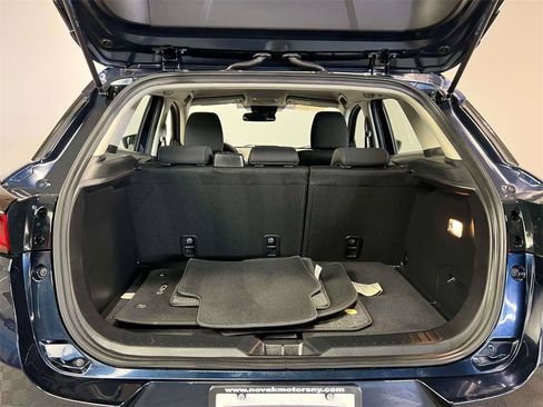 Used 2021 MAZDA CX-3 Sport image 12