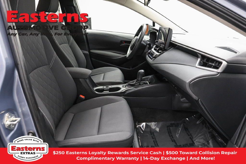 Used 2023 Toyota Corolla LE FWD image 24