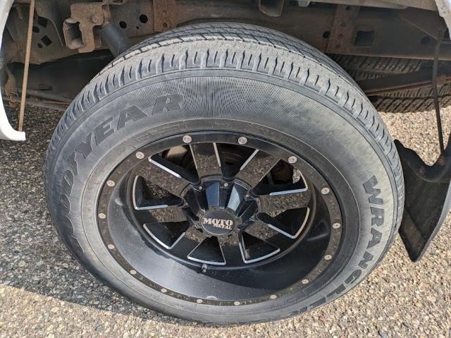 Used 2014 Ford F150 XLT w/ XLT Convenience Package AWD/4WD image 21