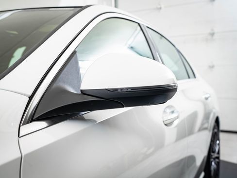 Certified 2025 Mercedes-Benz C 300 4MATIC Sedan image 15