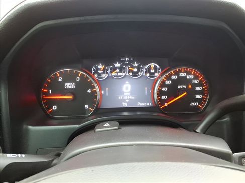 Used 2015 GMC Sierra 2500 Denali image 17