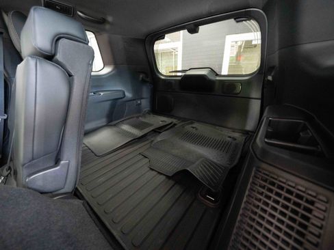 Used 2024 Toyota Land Cruiser w/ Premium Package AWD/4WD image 24