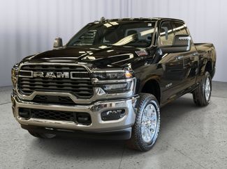 New 2026 RAM 2500 Big Horn AWD/4WD video 1