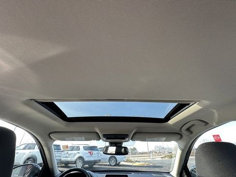 Certified 2020 Nissan Altima 2.5 SV image 29