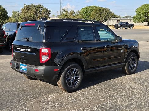 New 2026 Ford Bronco Sport Big Bend w/ Convenience Package AWD/4WD image 13