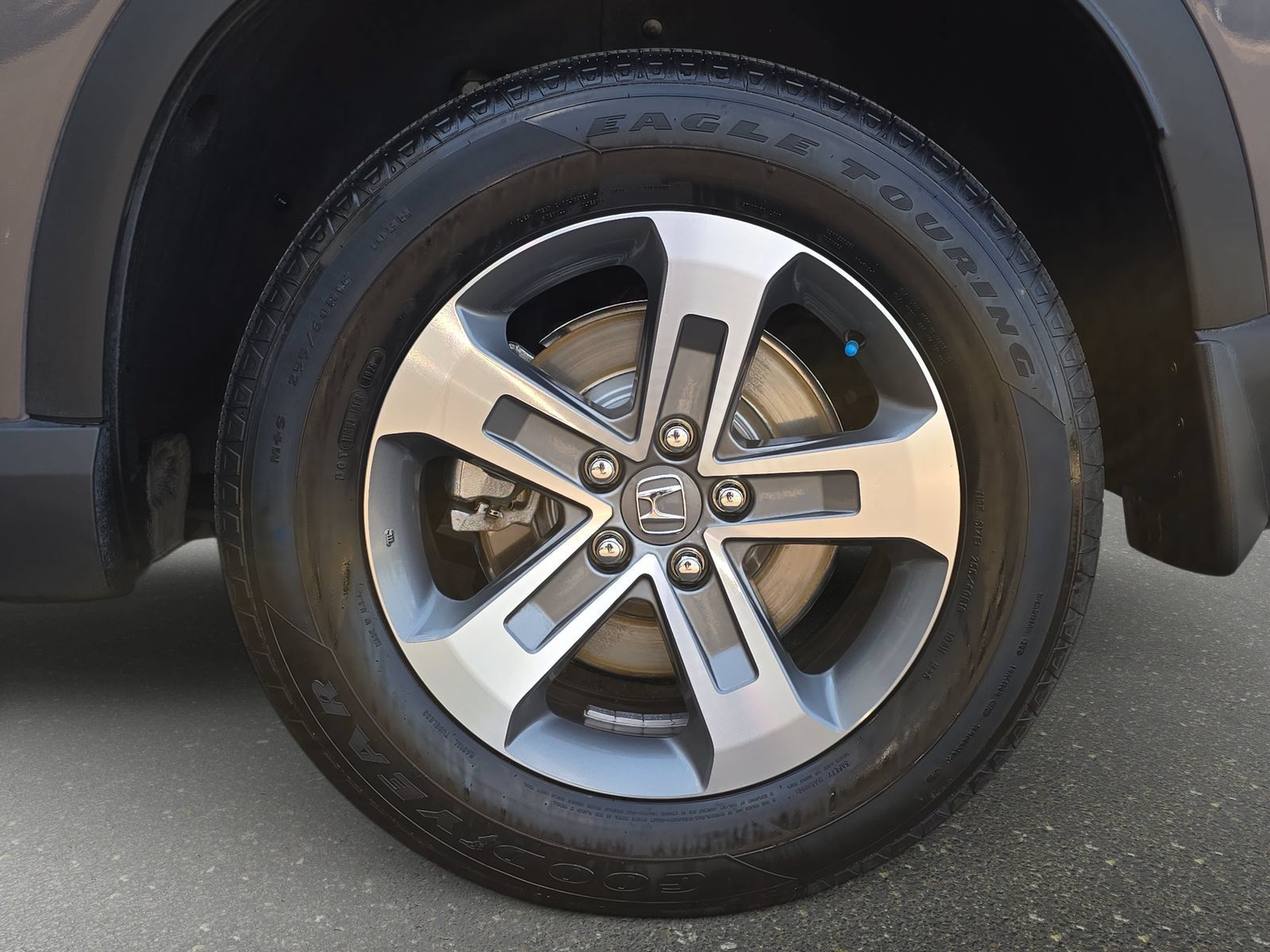 Used 2024 Honda Pilot EX-L image 32