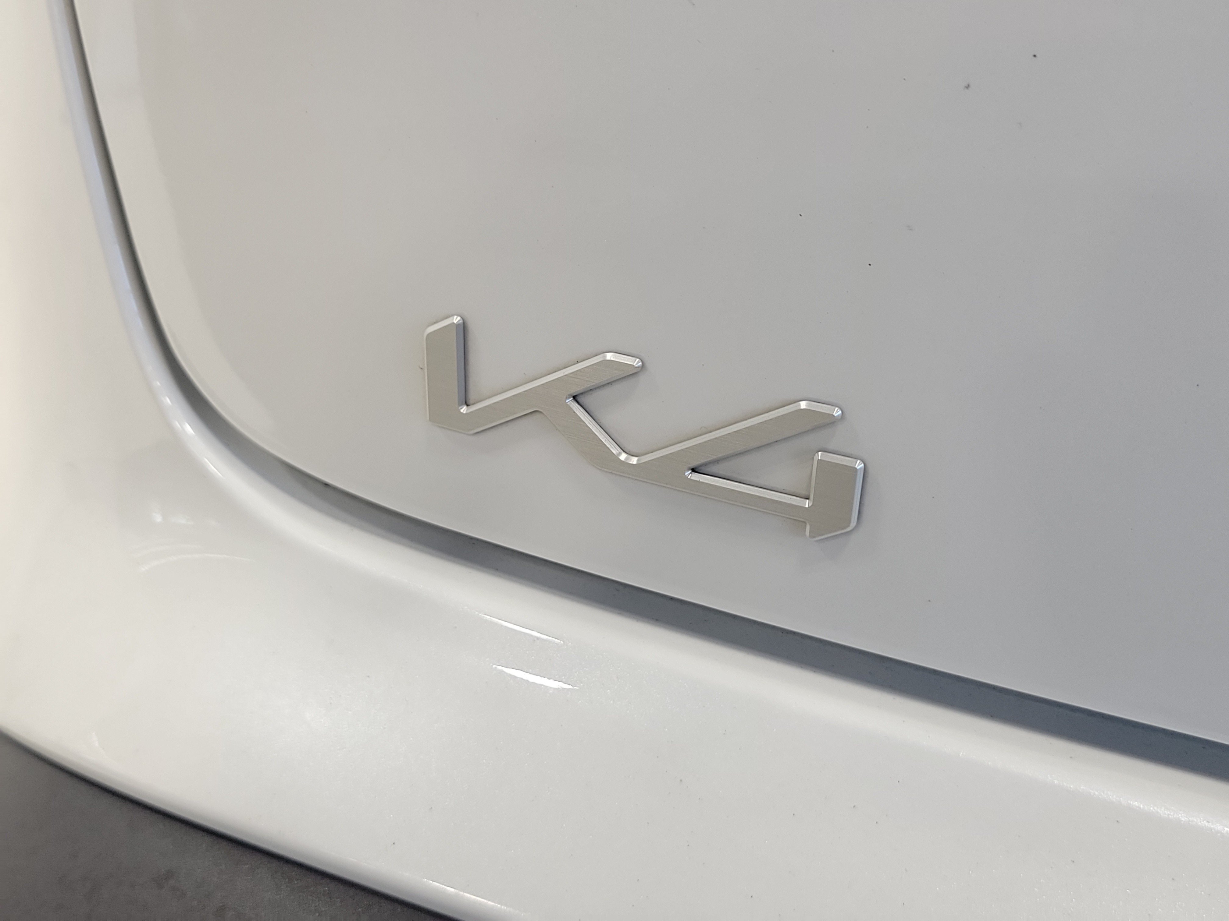 Used 2025 Kia K4 FWD image 8