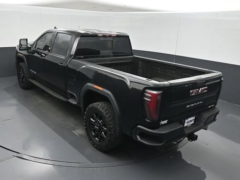 Used 2024 GMC Sierra 2500 AT4 w/ AT4 Premium Plus Package AWD/4WD image 40