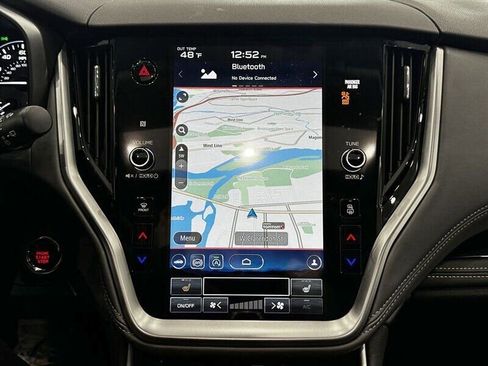 Used 2020 Subaru Outback Onyx Edition XT image 34