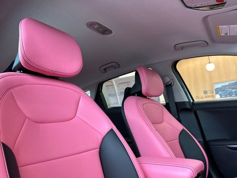 New 2026 Kia K4 LX image 11