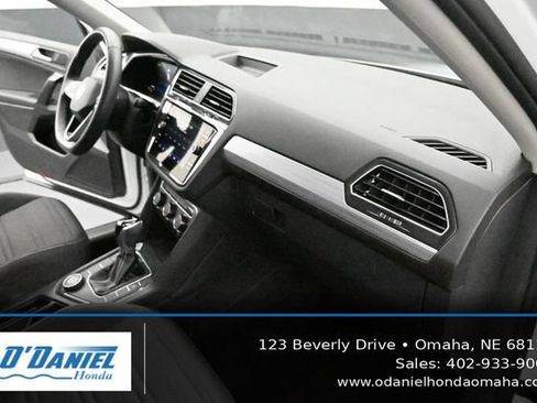 Used 2024 Volkswagen Tiguan S AWD/4WD image 41