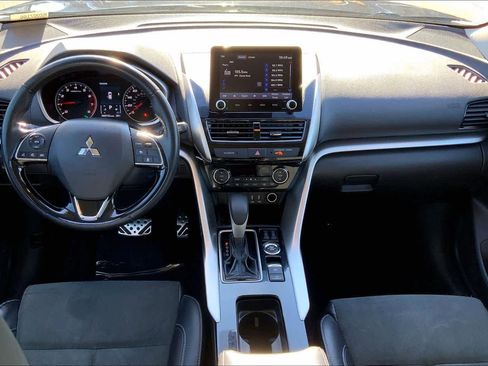 Used 2024 Mitsubishi Eclipse Cross SE image 14