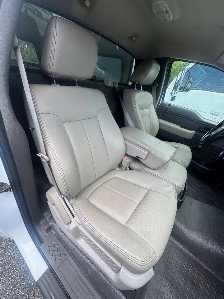 Used 2009 Ford F150 STX RWD image 13