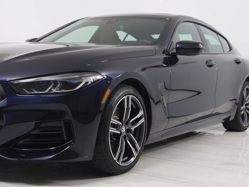 Used 2025 BMW 840i xDrive w/ M Sport Professional Package image 82